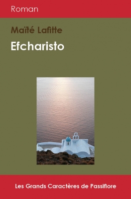 Efcharisto (Grands Caractères)