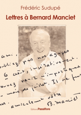 Lettres à Bernard Manciet