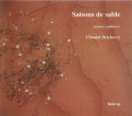 Saisons de sable