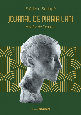 Journal de Maria Lani, modèle de Despiau