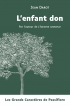L'enfant don (Grands Caractères)