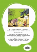 C’est pas moi, c’est Papi